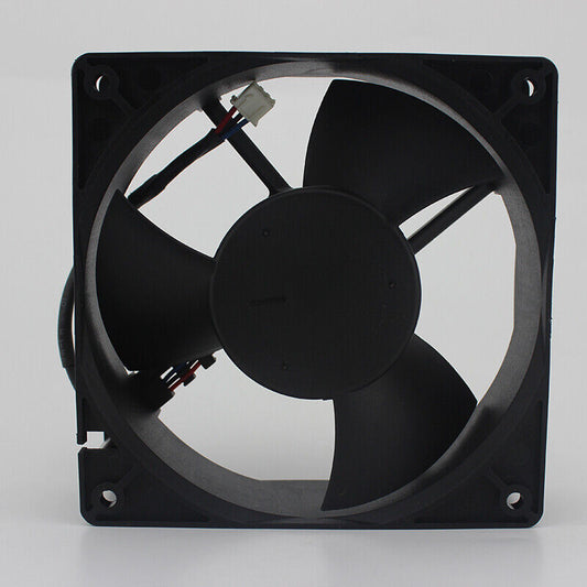 used For EFB1224SHE-T8SB 12038 24V 0.66A CT Inverter Cooling Fan - EFB