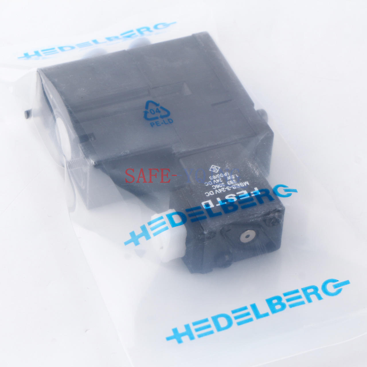new 1PCS Festo Valve MEBH-4/2-QS-4-SA 160240 M2.184.1111/05 - FESTO