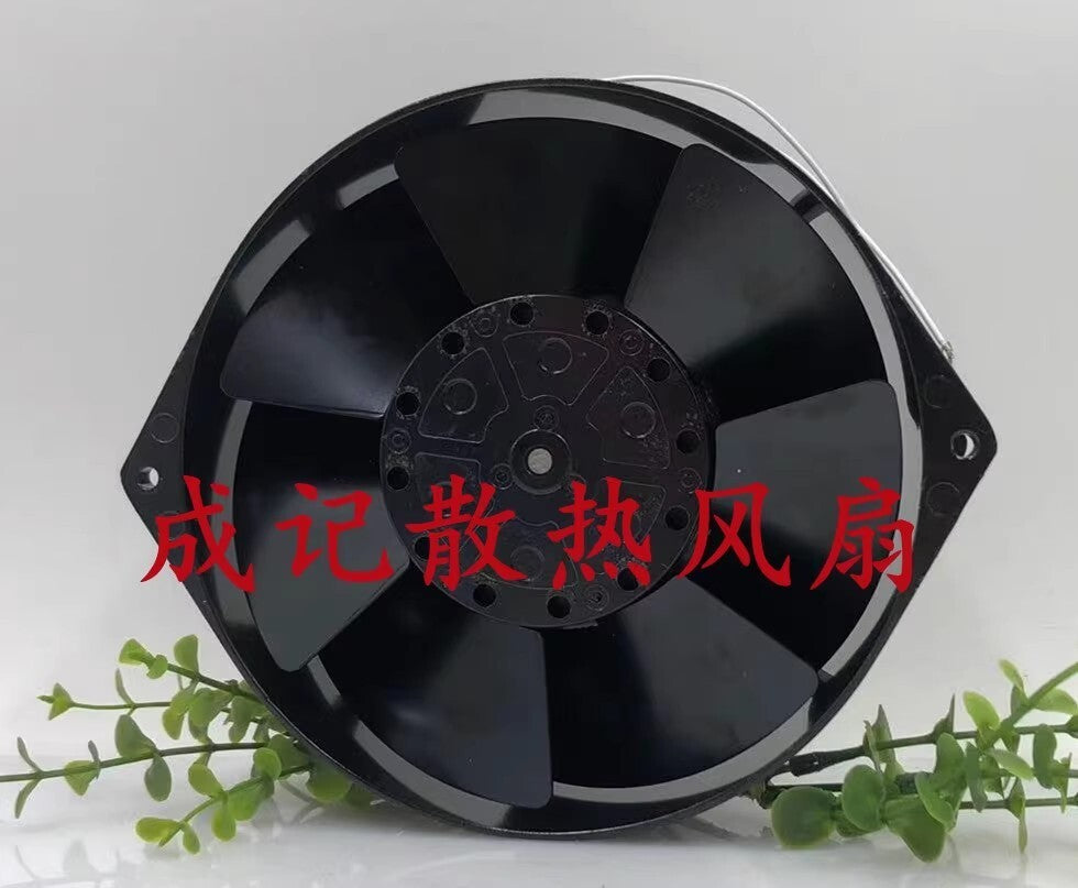 IKURA FAN S7506X-TP AC100V 43W/40W Metal Cooling Fan