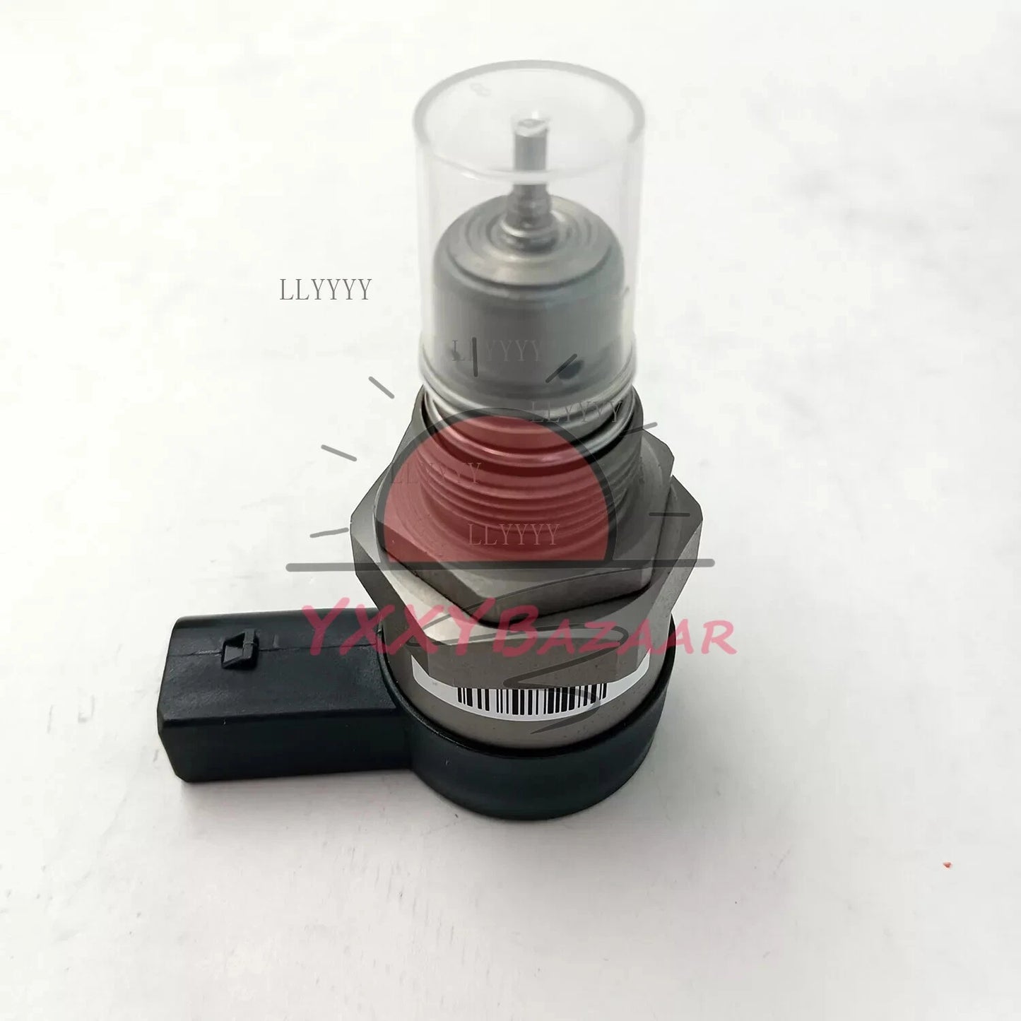 Fuel Pressure Regulator 0281002682 Fits 04-06 Mercedes Dodge Sprinter 2500 3500