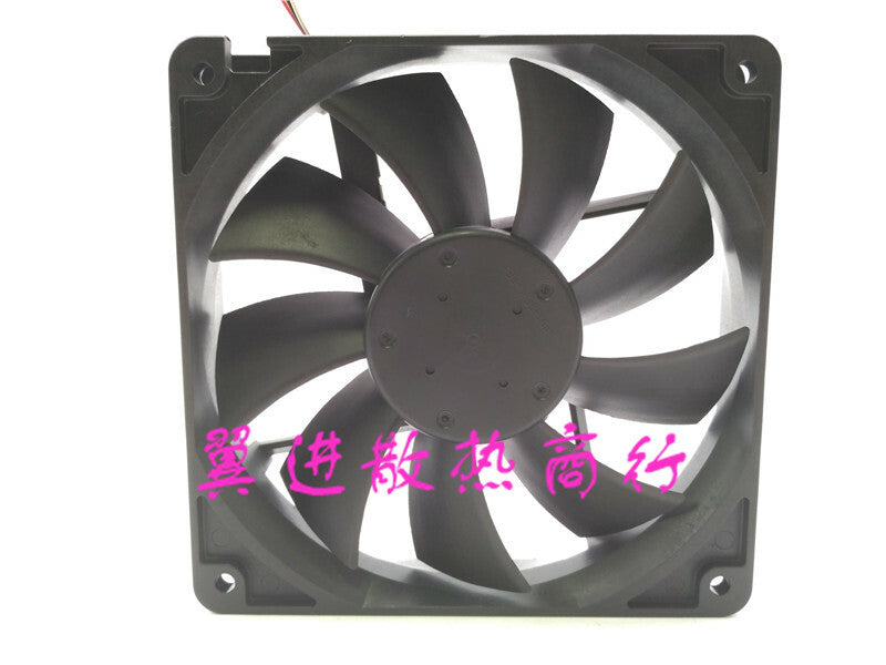 1pcs NMB-MAT 4710KL-05W-B39 24V 0.20A 12 cm inverter cooling fan