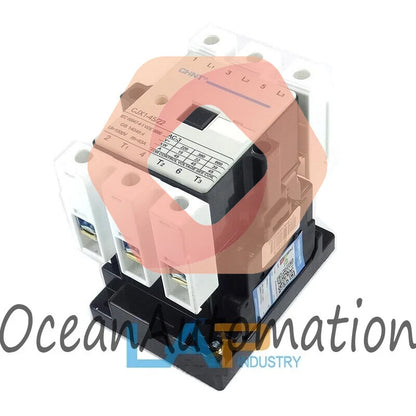 1PCS FOR CHNT AC Contactor CJX1-45/22 220V