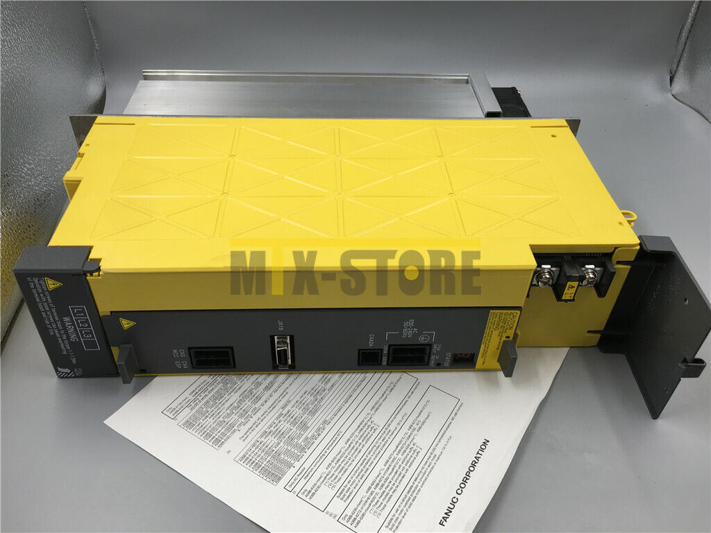 new 1pcs ones FANUC A06B-6110-H011 - FANUC
