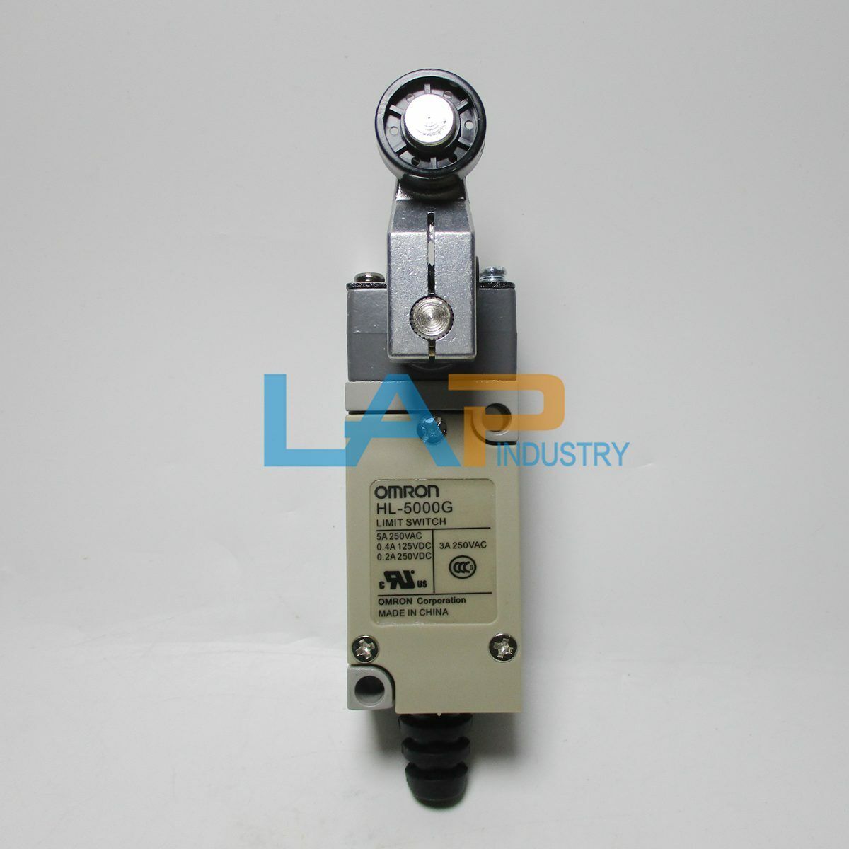 new 1Pcs  For OMRON limit switch HL-5000G