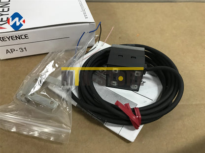 1pcs Keyence ones AP-31 AP31 PLC Photoelectric Switch #C