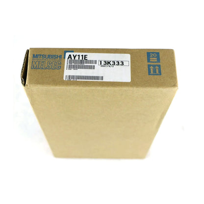 new MITSUBISHI AY11E 16-Ch Output Relay Module - MITSUBISHI