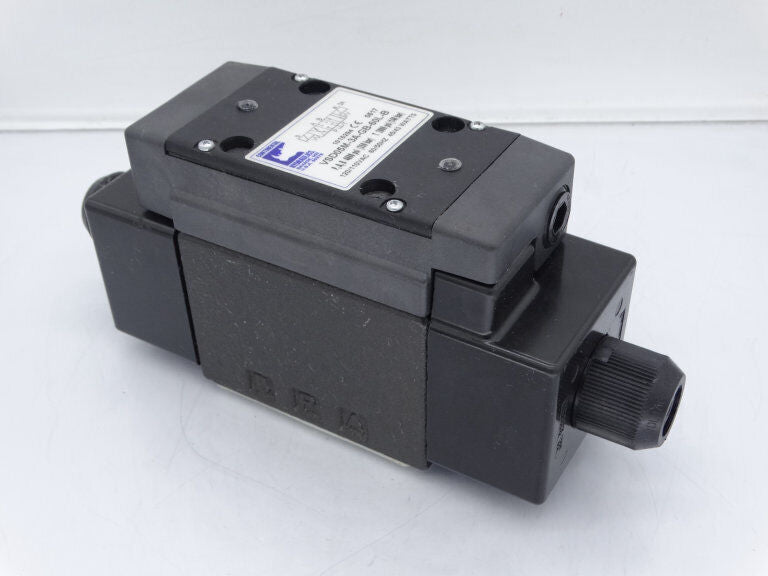 Continental Hydraulics VSD05M-3A-60L hydraulic valve - CONTINENTAL HYDRAULICS