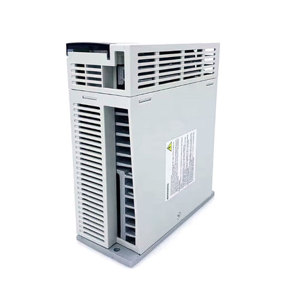 MITSUBISHI MR-J2-100D-S24 Servo Drive - MITSUBISHI