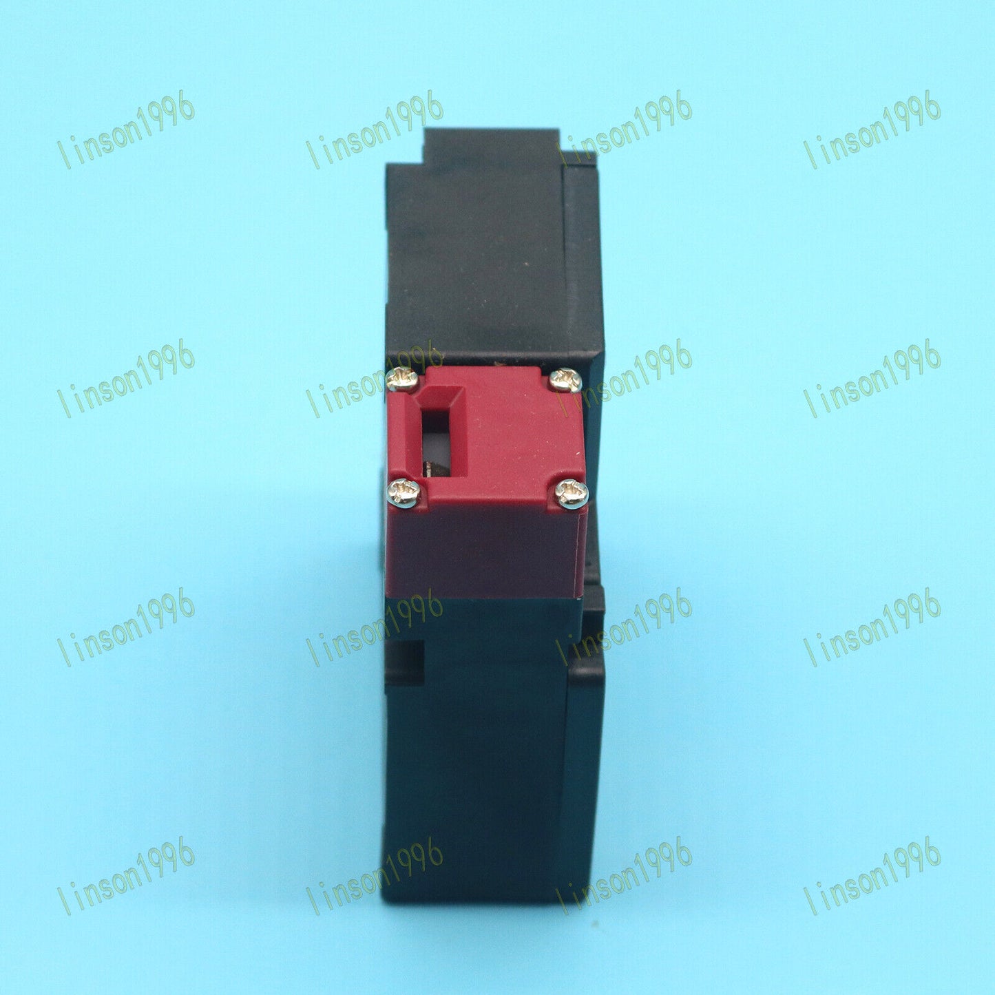 Omron Guard Lock Safety Door Switch D4NL-4AFG-B - OMRON