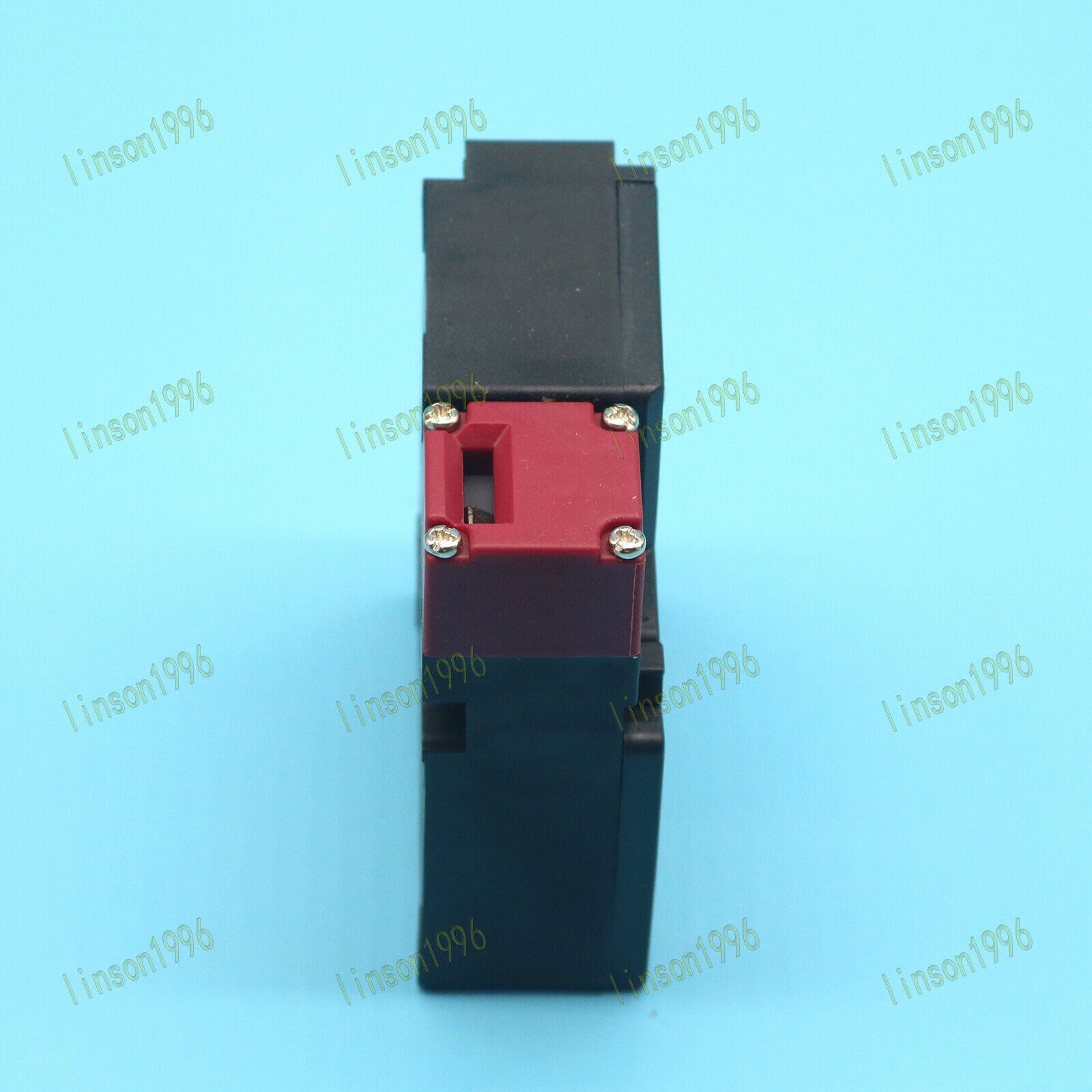 Omron Guard Lock Safety Door Switch D4NL-4AFG-B - OMRON