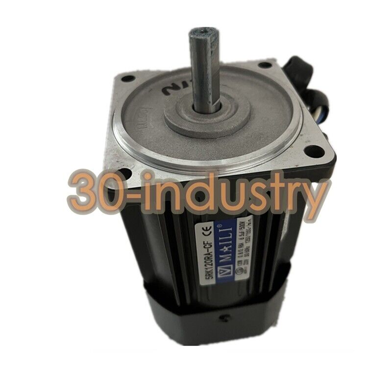 MAILI 120W Constant-Speed Motor 5RK120RA-CF, 220V - koeed
