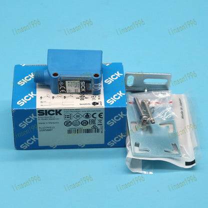 SICK GL10-P4212 Photoelectric Switch - SICK