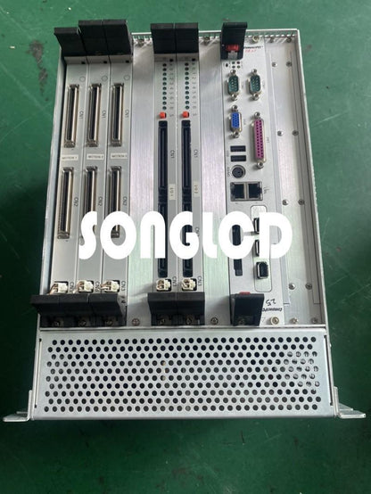 1pcs Bus Rack 2970-6 for Efficient Storage Solutions - KOEED