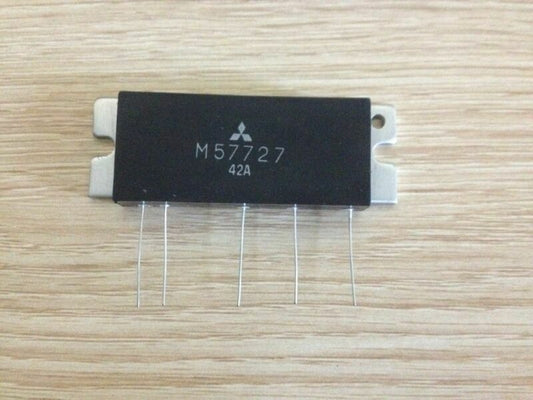 1PCS Mitsubishi M57727 ZIP M57727 Module - Free Shipping *TT