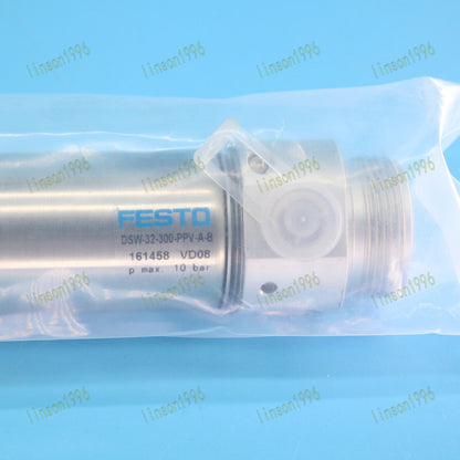 FESTO DSW-32-300 PPV Cylinder - FESTO