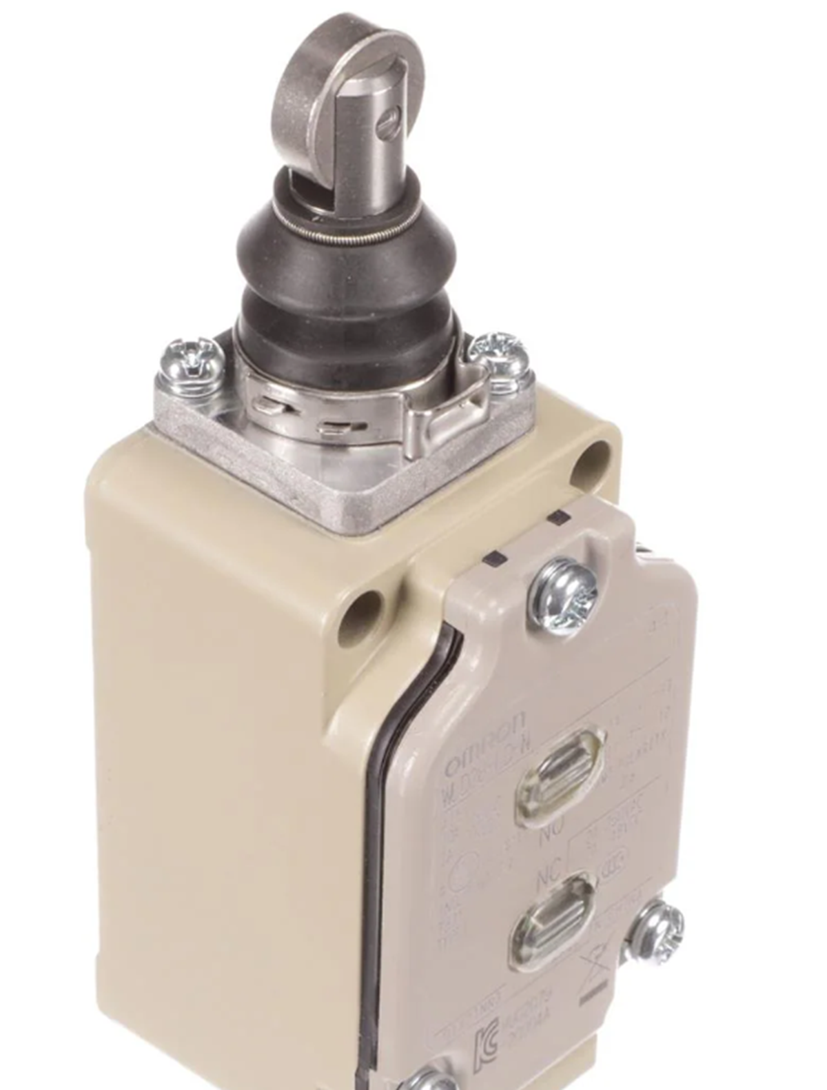 OMRON WLD28-LD-N Limit Switch | High-Quality Switch - OMRON
