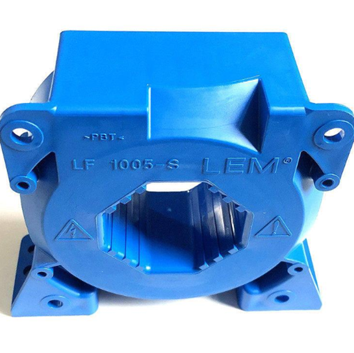 Efficient Power Module LE-Modell LF1005-S-SP36 - LEM