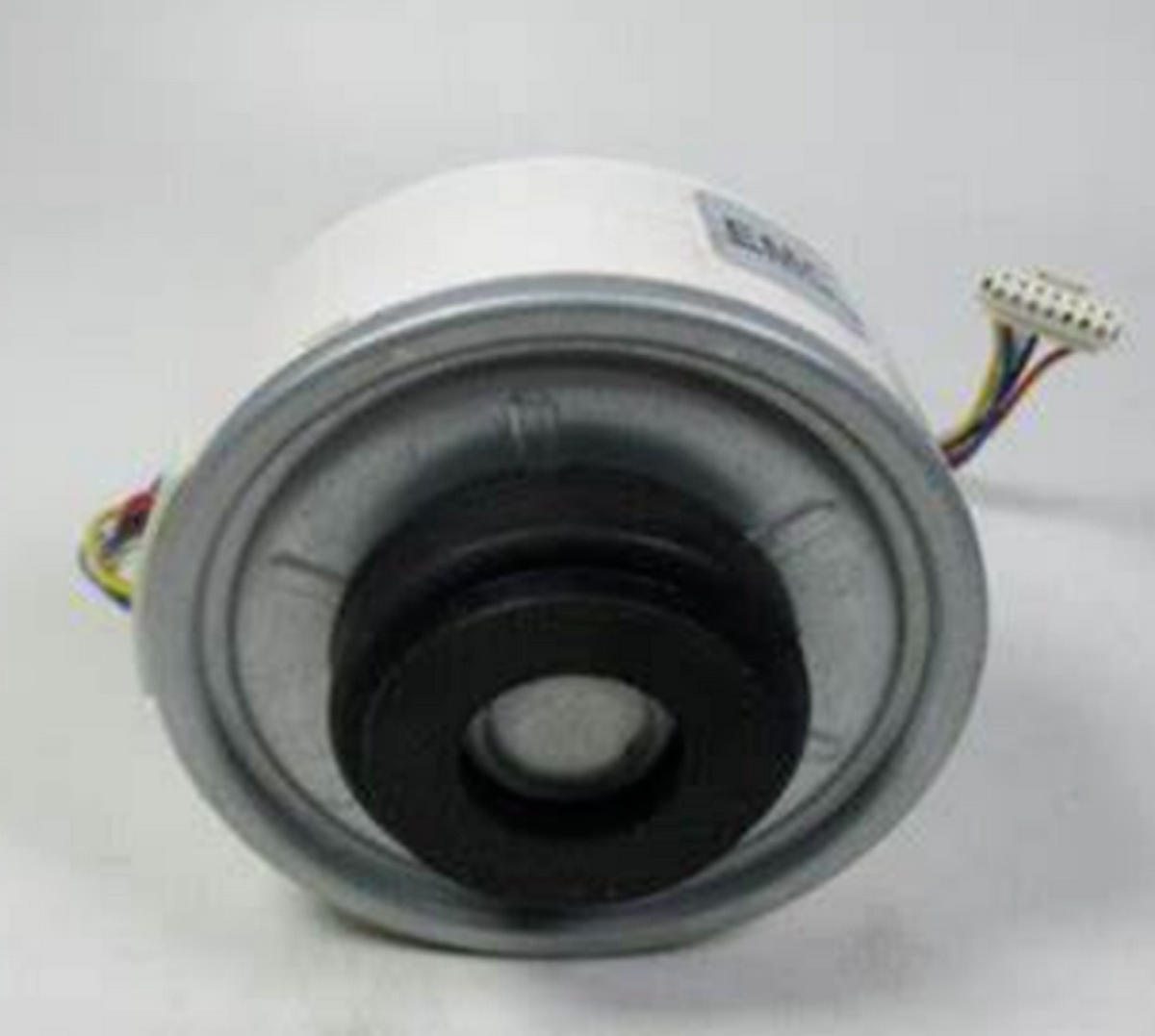 RD-310-40-8H Brushless DC Motor 310V 40W, High-performance electric motor for professional applications - DELTA MOTOR