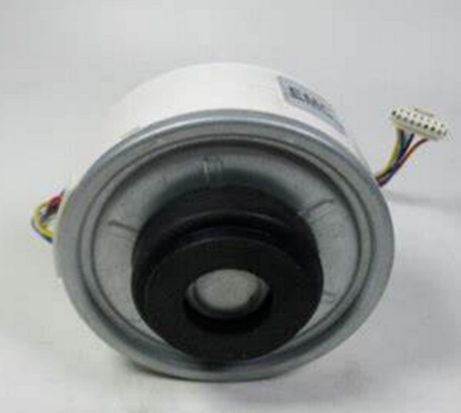 RD-310-40-8H Brushless DC Motor 310V 40W, High-performance electric motor for professional applications - DELTA MOTOR