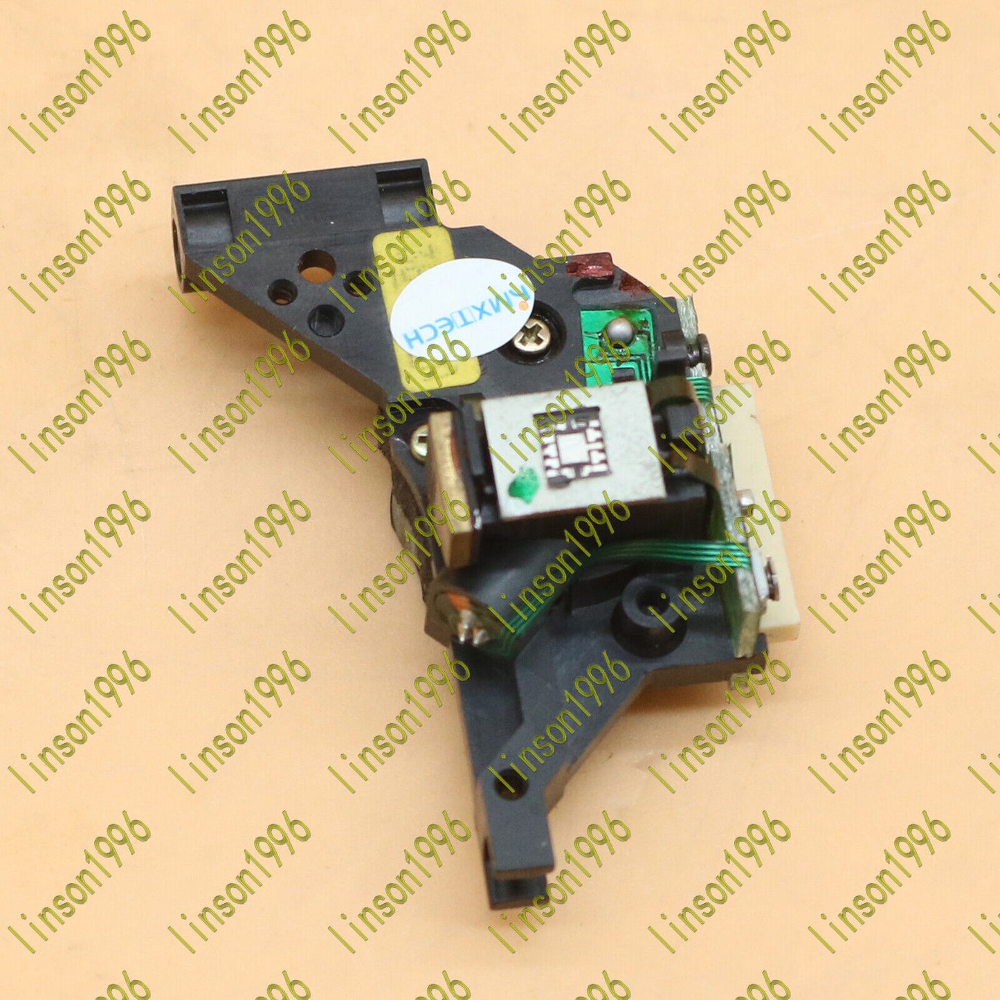 SPU-3200 Laser Lens Optical Pickup 16P For DVD Player - SANYO