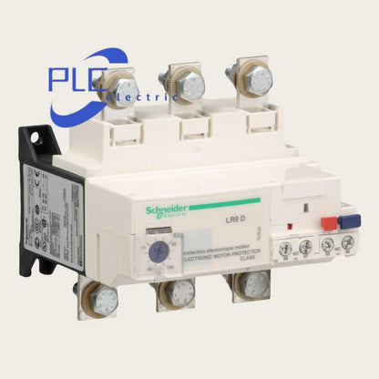 LR9D5567 1PC Schneider thermal overload relays TeSys Deca 60...100A class 20