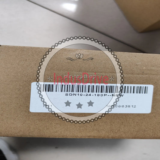 1pc Sola SDN10-24-100P plc