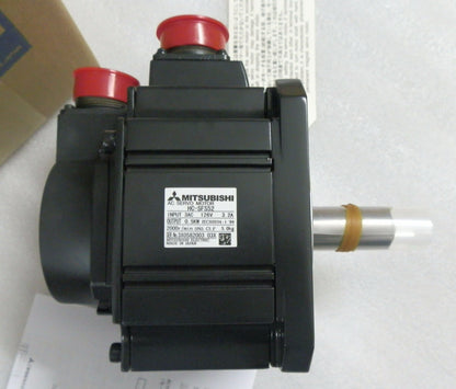 MITSUBISHI AC SERVO MOTOR HC-SFS52 HCSFS52