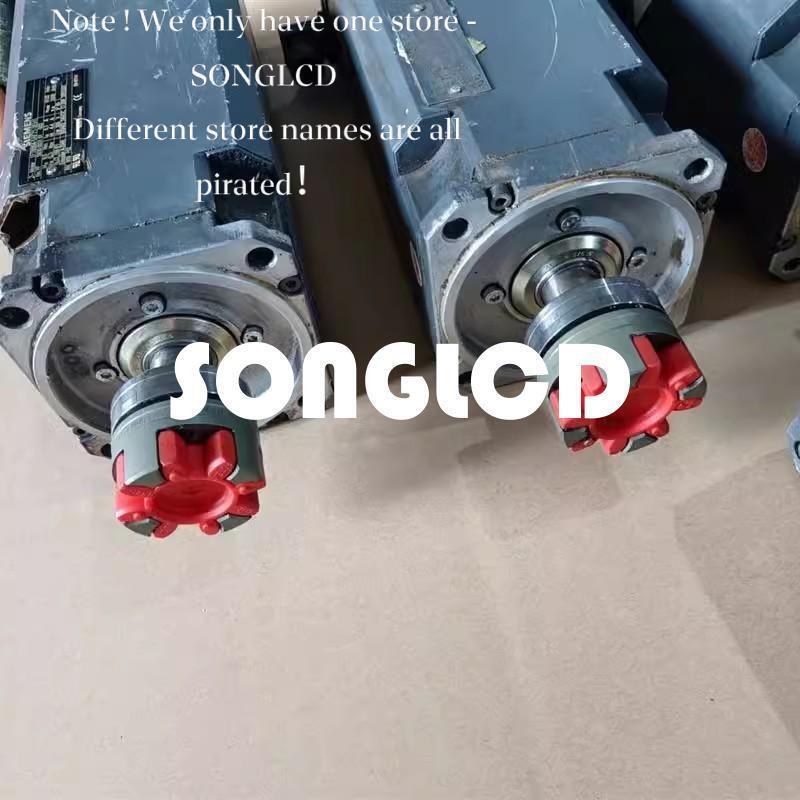 1PCS 1FT6064-1AF71-3EH1 Servo Motor - PLC SOLUTIONS CO., LTD.