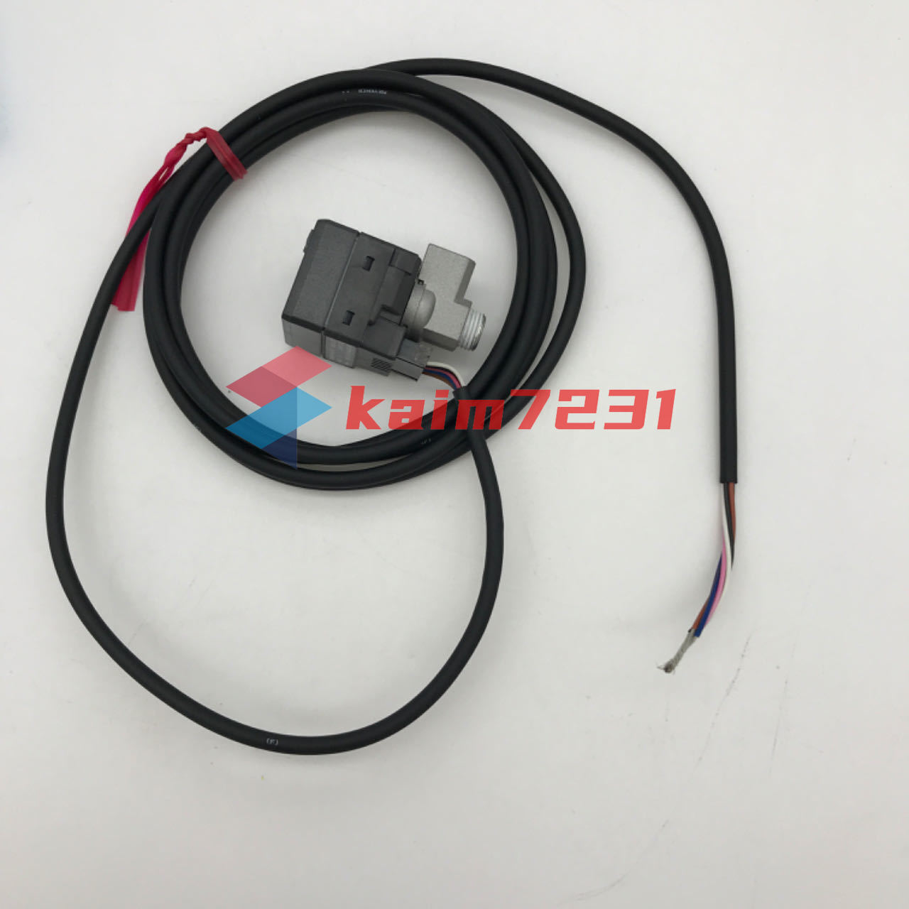 new ONE  KEYENCE AP-C30K Pressure Sensor