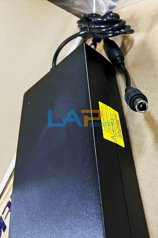 Huntkey HKA30048063-7D 48V 6.25A Power Adapter for Electronics - HUNTKEY