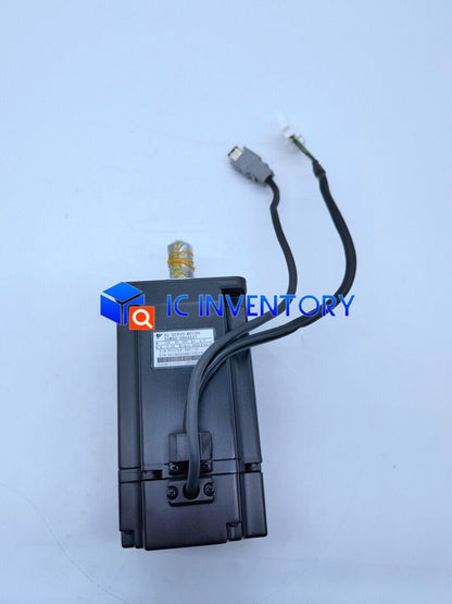 new 1PCS Yaskawa Servo Drive SGMAH-08AAA21 - YASKAWA