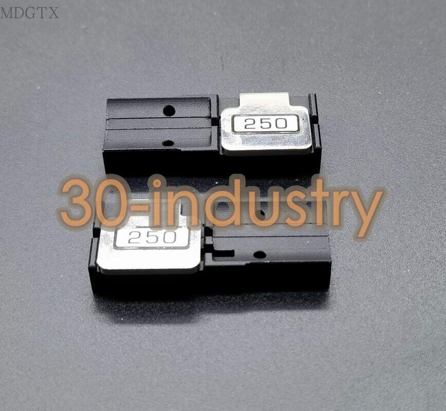 1Set New fiber optic FH-100-250 fixture suitable for FSM-100P/100P+/100M/45F - KOEED