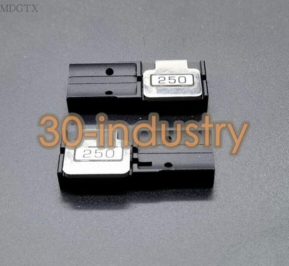 1Set New fiber optic FH-100-250 fixture suitable for FSM-100P/100P+/100M/45F - KOEED