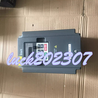 used 1PC INVT GD100-2R2G-4 2.2KW 380V - GD100-2R2G-4