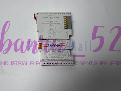 1PCS BECKHOFF KL2622 modules