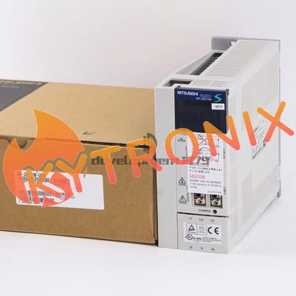 MITSUBISHI AC SERVO DRIVER MR-J2S-70B-U015 1PCS