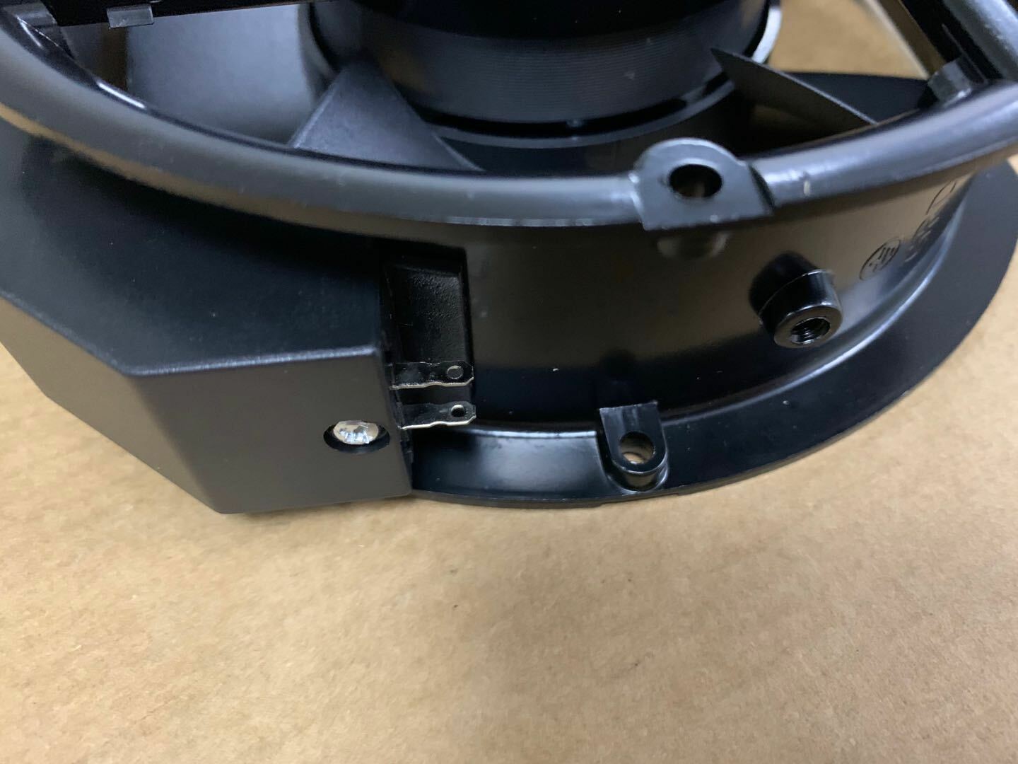 new 1PC Dayton 239 CFM AC AXIAL FAN 4WT43A 240-220V 26/25W Cooling Fan