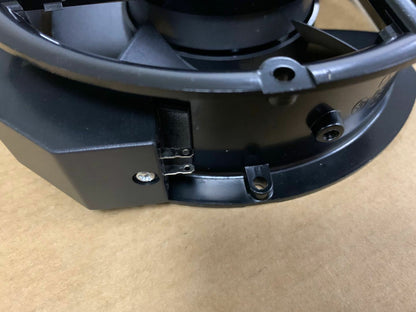 new 1PC Dayton 239 CFM AC AXIAL FAN 4WT43A 240-220V 26/25W Cooling Fan