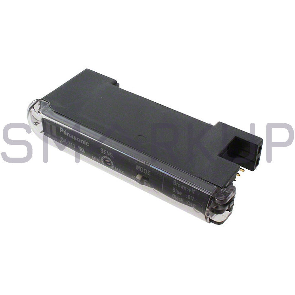 new PANASONIC GA-311 PLC Inductive Amplifier Controller