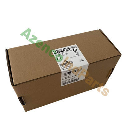 new Phoenix Contact FL SWITCH SFNB 5TX 2891001 Industrial Ethernet Switch - PHOENIX CONTACT