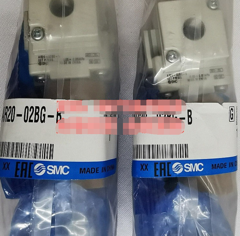 SMC pressure regulating valve AR20-02B-B AR20-02G-B AR20-02BG-B