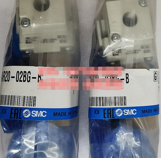 SMC pressure regulating valve AR20-02B-B AR20-02G-B AR20-02BG-B