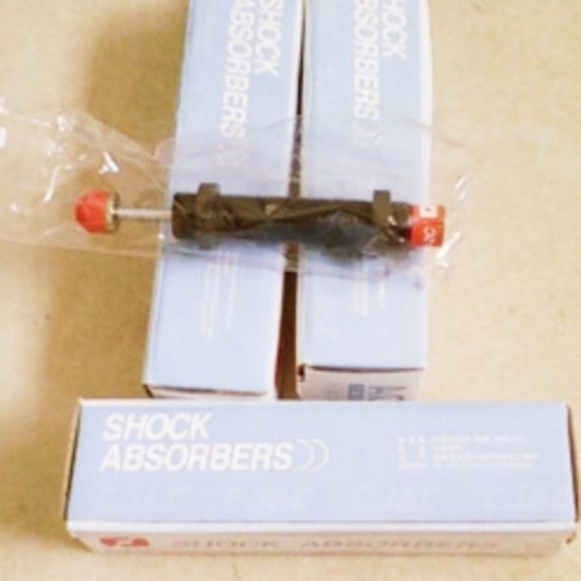 CJAC AC1416-3C Oil Buffer hydraulic pressure pump - CJAC