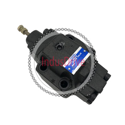 YUKEN HCT-03-B4-22 Pressure Control Valve