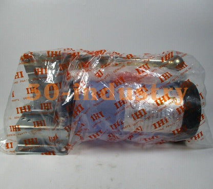 IHI SKA-214 Manual Grease Pump - Efficient Lubrication Solution - IHI