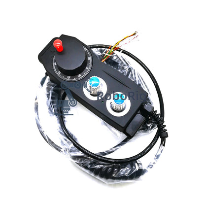 FUTURE EHDW-BA4S-IM Manual Pulse Generator