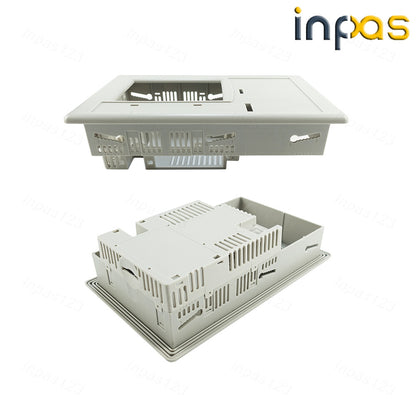 new 2711P-K6M5D8 2711P-K6C5D8 for Plastic case cover housing shell
