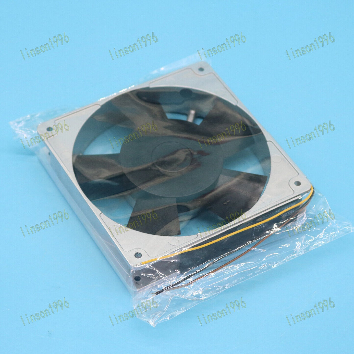 109S485 Cooling Fan 13.5/12W 0.16/0.14A FAST SHIP - SANYO