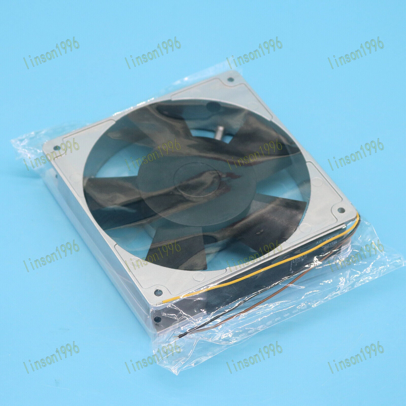109S485 Cooling Fan 13.5/12W 0.16/0.14A FAST SHIP - SANYO
