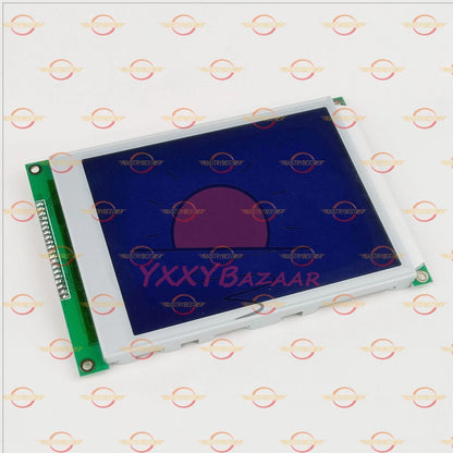 1Pcs 5.7" LCD Screen Panel For Compatible HM320240DEWB1-14A